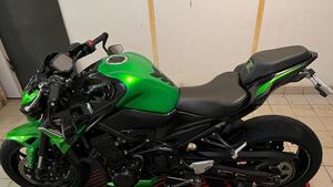 Kawasaki Z 900 A2 (2020) 