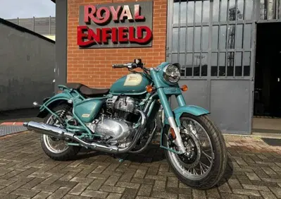 Royal Enfield Classic 650 (2025 - 26) - Annuncio 9941226