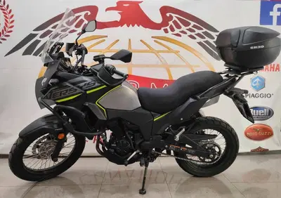 Kawasaki Versys-X 300 (2017 - 20) - Annuncio 9941269