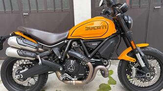 Ducati Scrambler 1100 Tribute Pro (2022 - 24) usata
