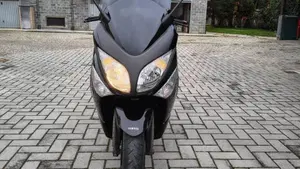Yamaha T-Max 500 (2008 - 12) 
