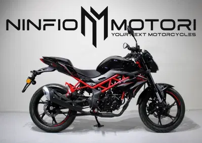 Benelli BN 125 (2026) - Annuncio 9941290