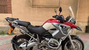 Bmw R 1200 GS (2004 - 07) 