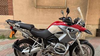 Bmw R 1200 GS (2004 - 07) usata
