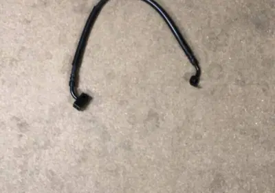 TUBO FRENO POSTERIORE PER HONDA CBR 1000 RR-R CODI - Annuncio 9941292