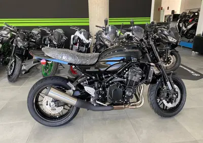 Kawasaki Z 900 RS Black Ball Edition (2026) - Annuncio 9941301