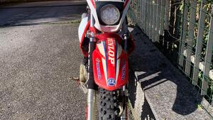 HM CRF 230 F Easy Trail (2004 - 06)  