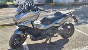 Honda Forza 750 (2025 - 26) 