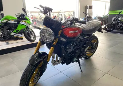 Kawasaki Z 900 RS SE (2026) - Annuncio 9941305