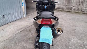 Yamaha T-Max 500 (2008 - 12) usata