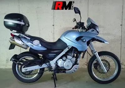 Bmw F 650 GS (2000 - 03) - Annuncio 9939709