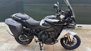 Yamaha Tracer 9 GT+ Y-AMT (2025 - 26) 