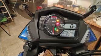 Suzuki V-Strom 650 (2021 - 25) usata