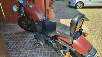 Harley-Davidson 883 Iron (2017 - 20) - XL 883N usata