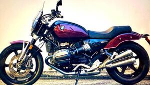 Bmw R 12 (2024 - 26) 