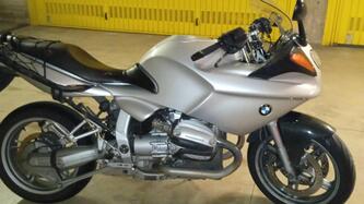 Bmw R 1100 S usata