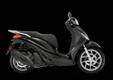 Piaggio Medley 125 S (2025 - 26) - Annuncio 9941372