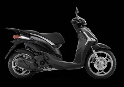 Piaggio Liberty 150 (2025 - 26) - Annuncio 9941376
