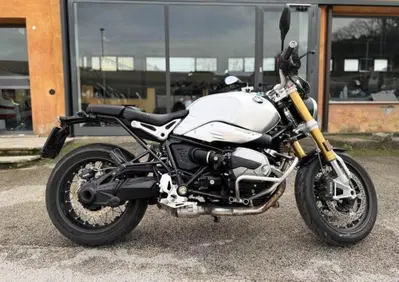 Bmw R nineT (2021 - 24) - Annuncio 9918667