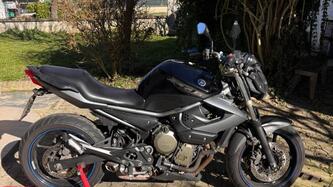 Yamaha XJ6 (2008 - 15) usata