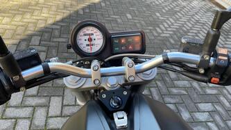 Ducati Monster 600 Dark (1998 - 01) usata