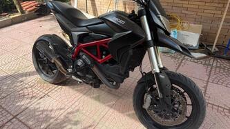 Ducati Hypermotard 821 (2013 - 15)