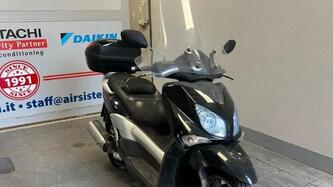 Yamaha X-City 250 (2006 - 16)