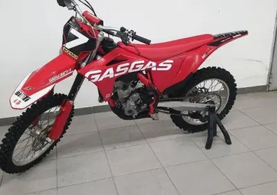 GASGAS EC 250 F (2022) - Annuncio 9941400