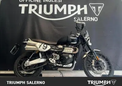 Triumph Scrambler 1200 XC (2021 - 23) - Annuncio 9941413