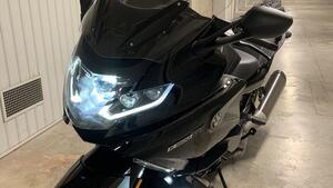 Bmw K 1600 GT (2022 - 26) 