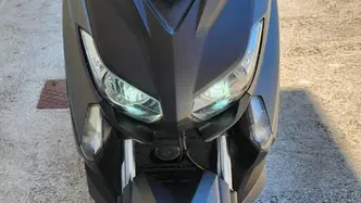 Yamaha X-Max 400 ABS (2017 - 20) usata