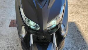 Yamaha X-Max 400 ABS (2017 - 20) 