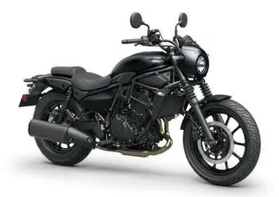 Kawasaki Eliminator 500 SE (2024 - 26) - Annuncio 9941429