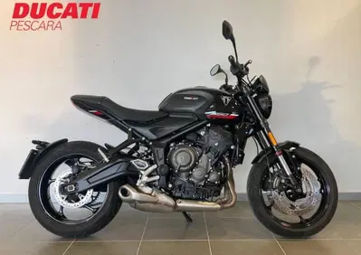 Triumph Trident 660 (2025) - Annuncio 9941455