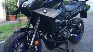 Yamaha Tracer 900 (2018 - 20) 