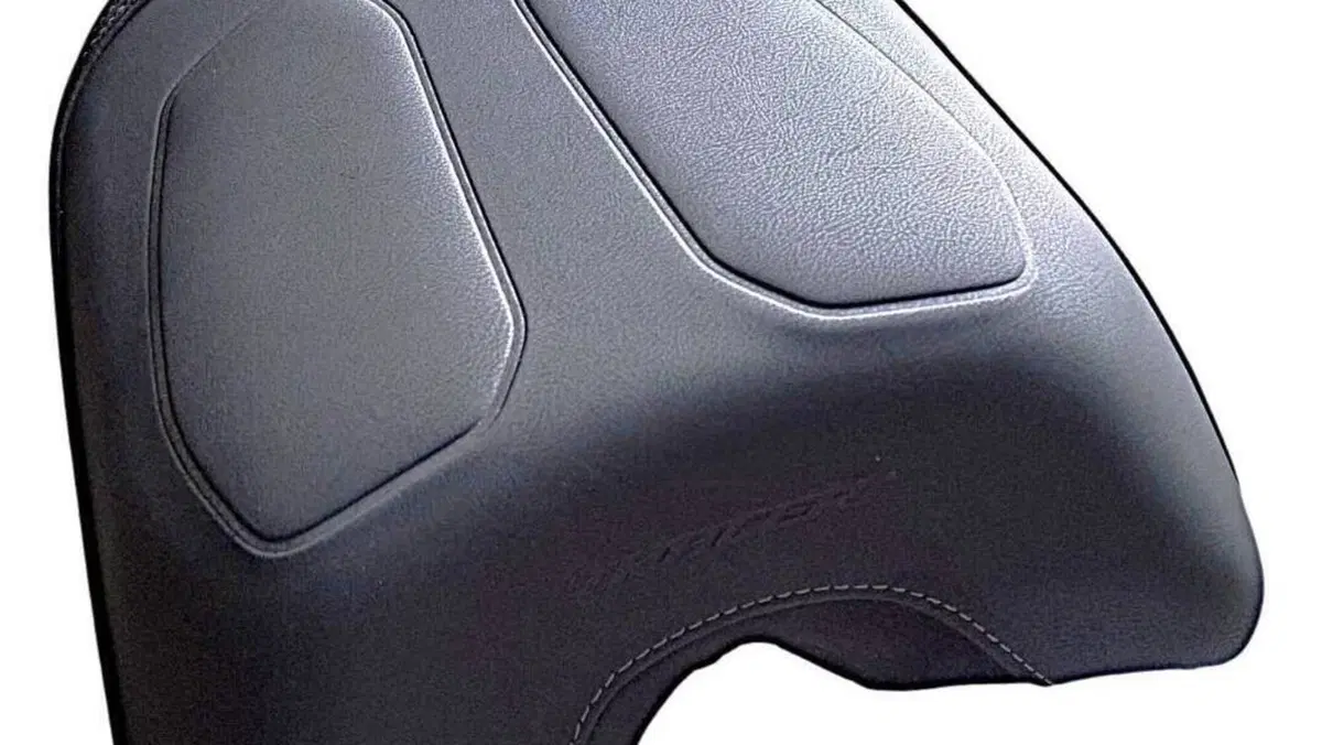 Yamaha Tracer 900 GT (2018 - 20)  (8)