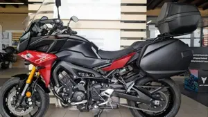 Yamaha Tracer 900 GT (2018 - 20)  (2)