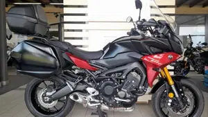 Yamaha Tracer 900 GT (2018 - 20)  (3)