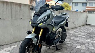 Honda X-ADV 750 DCT Gravel (2021 - 24) usata
