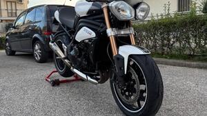 Triumph Speed Triple 1050 (2011 - 13) 