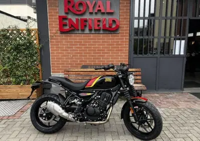 Royal Enfield Guerrilla 450 (2024 - 26) - Annuncio 9941477