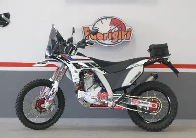 AJP PR7 650 Adventure (2021 - 24) - Annuncio 9941485
