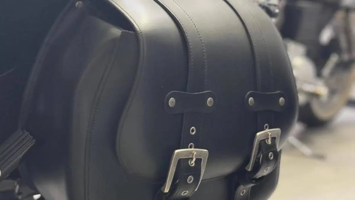 Harley-Davidson 1200 Custom CA (2013 - 17) - XL 1200CA  (9)