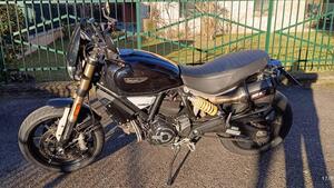 Ducati Scrambler 1100 (2018 - 20) 