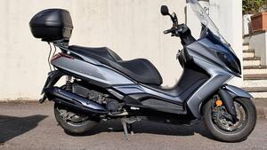 Kymco Downtown 350i ABS (2016 - 20) 