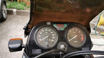 Bmw R80GS epoca