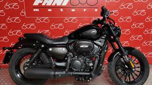 Keeway Motor V302 C (2022 - 26) 