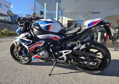 Bmw M 1000 R (2023 - 24) - Annuncio 9941552