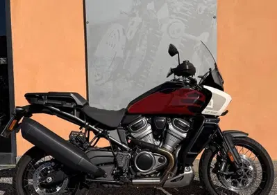 Harley-Davidson Pan America 1250 Special (2020 - 25) - Annuncio 9850984