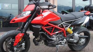 Ducati Hypermotard 950 (2022 - 25) 